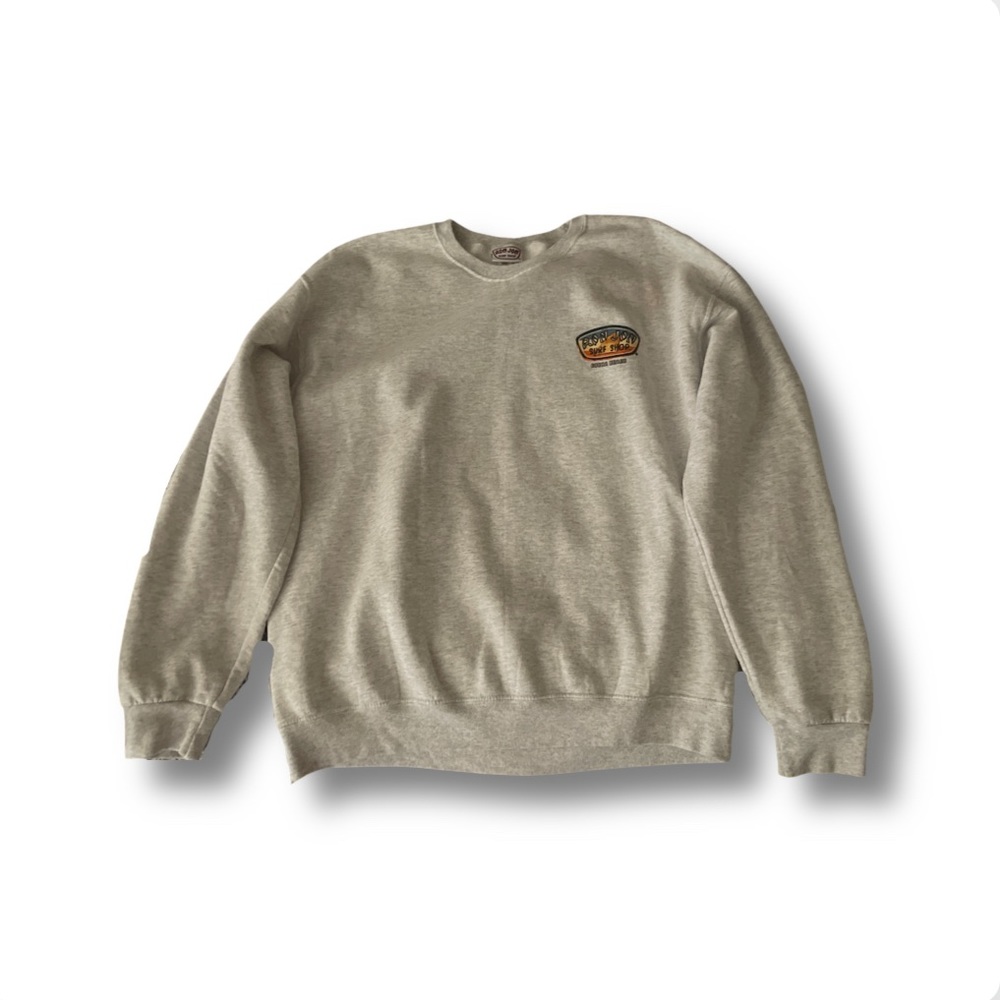 Ron Jon’s sweater      Size: L